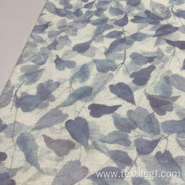 Polyester And Spandex Fabric